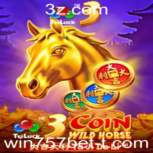 Descubra o Mundo Encantado de 3CoinWildHorse: Estratégias e Regras do Jogo