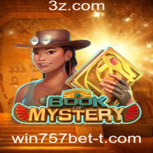 Book of Mystery: Desvende os Segredos e Vença com Win757bet