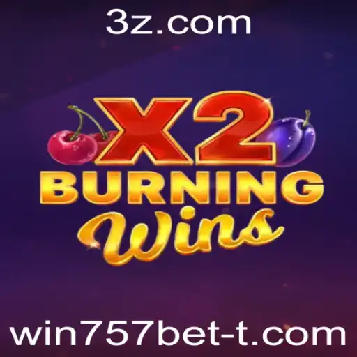 Explorando o Mundo do Jogo BurningWinsX2