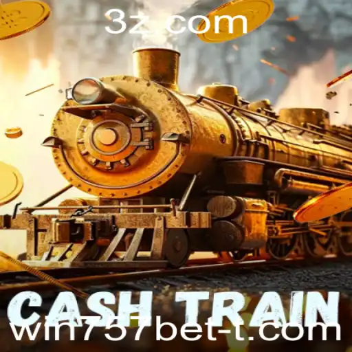 CashTrain: Descubra Como Jogar e Ganhar com o Novo Sucesso