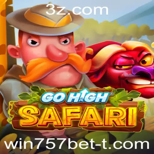 Explorando o Jogo GoHighSafari e a Tendência Win757Bet