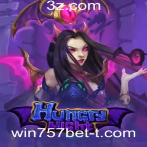 Descubra o Fascinante Jogo HungryNight e as Estratégias para Vencer em win757bet