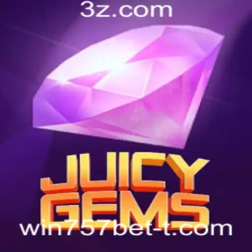 JuicyGems: Descobrindo os Segredos deste Empolgante Jogo de Cassino Online