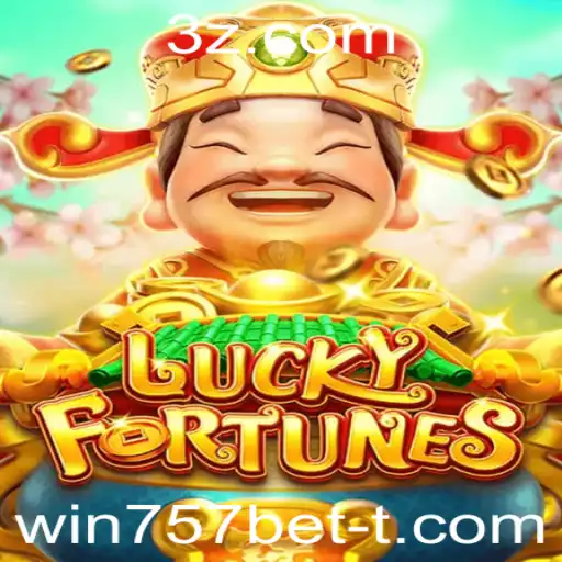 Descubra o Mundo Fascinante de LuckyFortunes - Regras, Estratégias e Atualizações