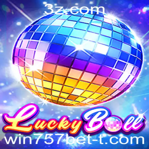 Descubra LuckyBall: O Novo Fenômeno de Jogo com win757bet