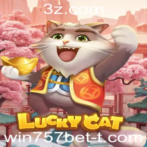 Descubra o Mundo Fascinante de LuckyCat: O Jogo que Está Conquistando Todos