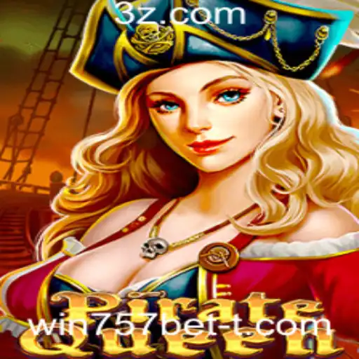 Explore o Fascinante Mundo de PirateQueen: Estratégia e Aventura no Jogo Win757bet