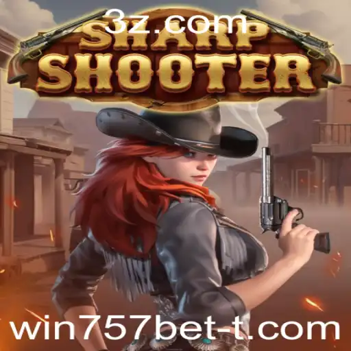 Sharpshooter: Descubra o Novo Fenômeno dos Jogos Online com win757bet