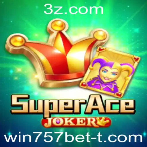 Descubra o Mundo de SuperAceJoker e Domine o win757bet
