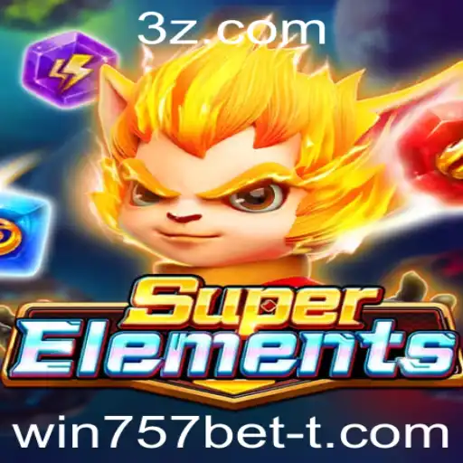 Explorando o Mundo de SuperElements: Um Mergulho nas Regras e Estratégias do Jogo