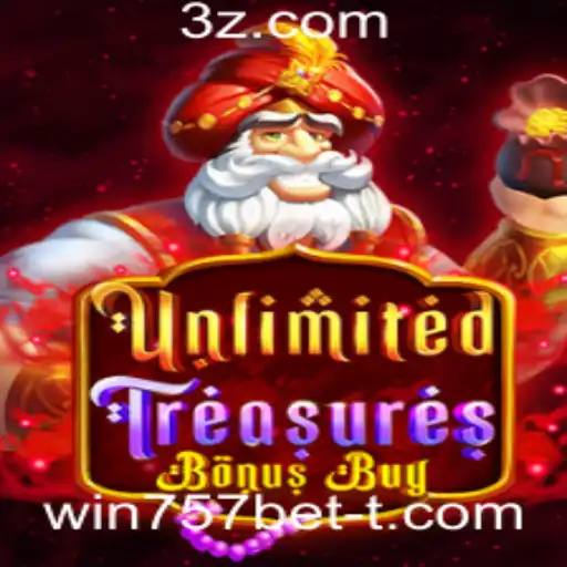 Explore o Mundo de Aventuras no Jogo UnlimitedTreasuresBonusBuy