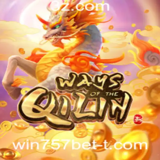 Explorando o Fascinante Mundo de Ways of the Qilin e a Inovação Win757bet
