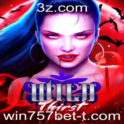 WildThirst: Uma Aventura de Jogos Emocionante com win757bet